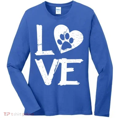 Women's Long Sleeve Shirt