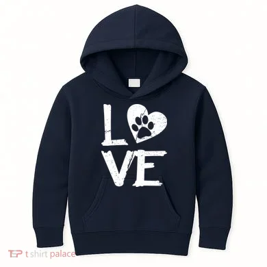 Kids Hoodie