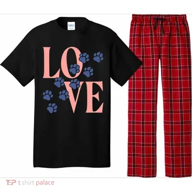 Pajama Set
