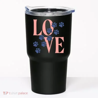 Tumbler