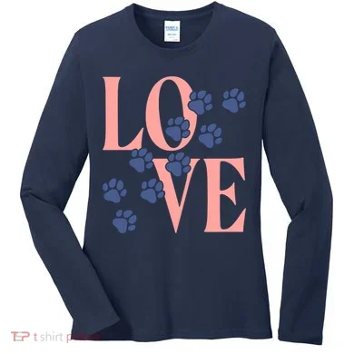 Women's Long Sleeve Shirt