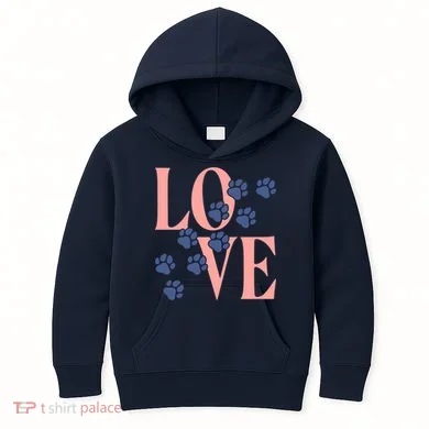 Kids Hoodie