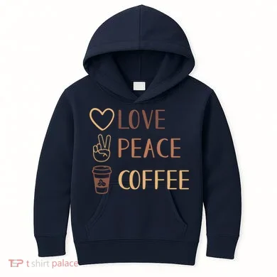Kids Hoodie