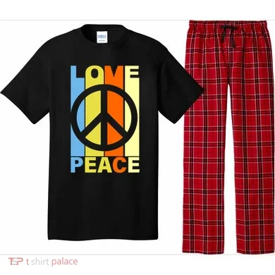 Pajama Set