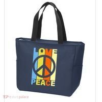 Love Peace Hippie Retro Bag thumb 3