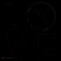 Love Pi Day 3.14 March 14th Math Geek Coffee Mug thumb 5