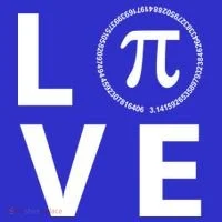 Love Pi Day 3.14 March 14th Math Geek Toddler Hoodie thumb 2