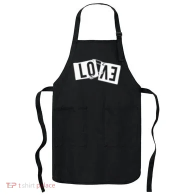 Apron