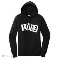Love Pinned Cool Style Women's Hoodie thumb 0