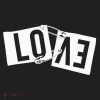 Love Pinned Cool Style Tumbler thumb 3
