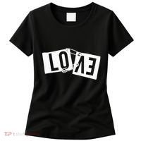 Love Pinned Cool Style Women's T-Shirt thumb 0