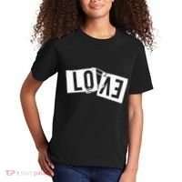 Love Pinned Cool Style Kids T-Shirt thumb 2