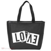 Love Pinned Cool Style Tote Bag thumb 0