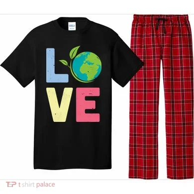 Pajama Set