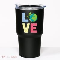 Love Planet Earth Day Tumbler thumb 0