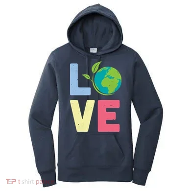 Women's Hoodie