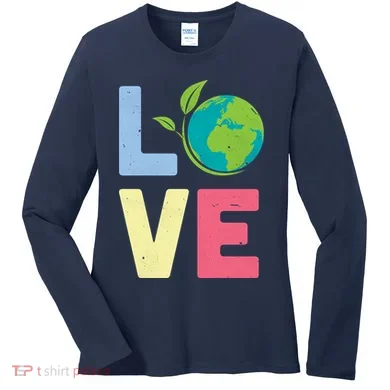 Women's Long Sleeve Shirt