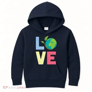 Kids Hoodie