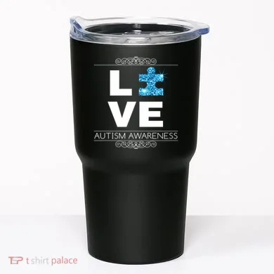Tumbler