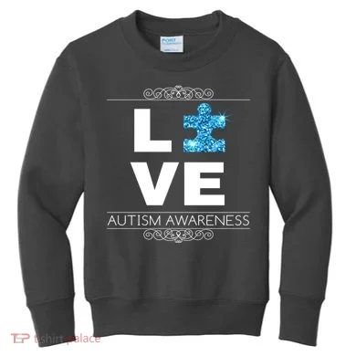 Kids Sweatshirt