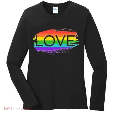 Women's Long Sleeve Shirt
