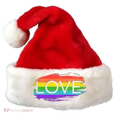 Santa Hat