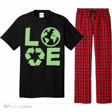 Pajama Set