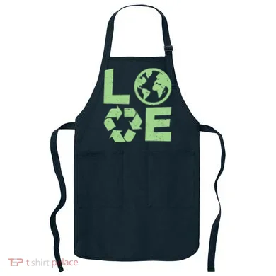 Apron
