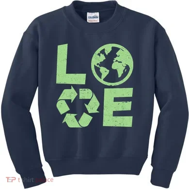 Kids Sweatshirt