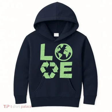 Kids Hoodie