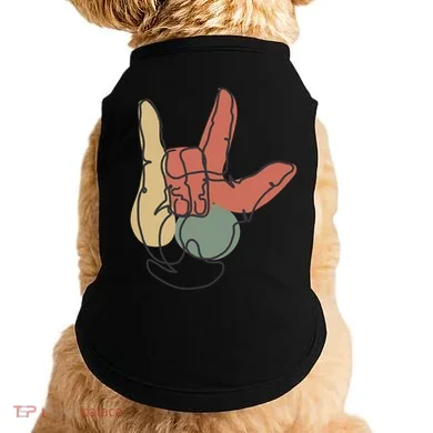 Doggie Tank