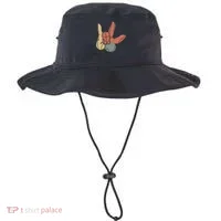 Love Sign Language Bucket Hat thumb 0