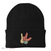 Love Sign Language Beanie thumb 0