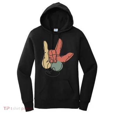 Women's Hoodie