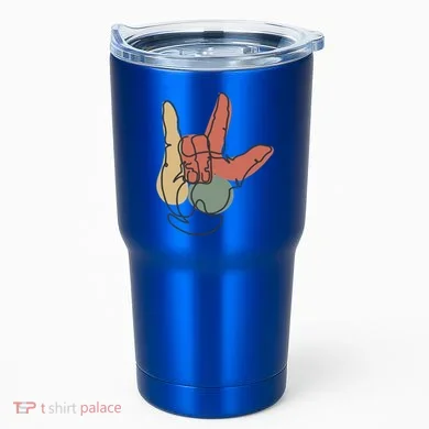 Tumbler