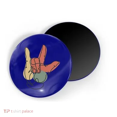 Magnet