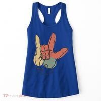 Love Sign Language Women's Tank Top thumb 0
