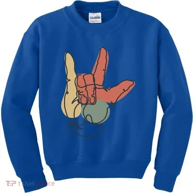 Kids Sweatshirt