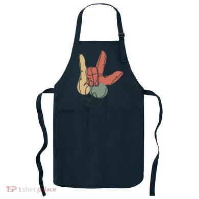 Apron