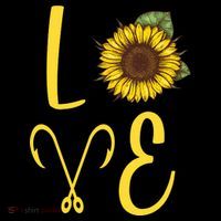 Love Sunflower And Fishing Coffee Mug thumb 5