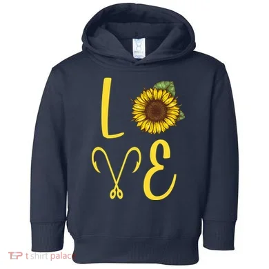 Toddler Hoodie