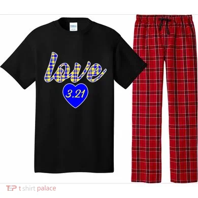 Pajama Set