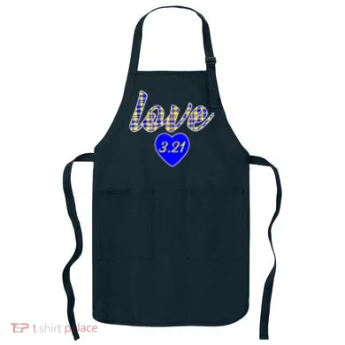 Apron