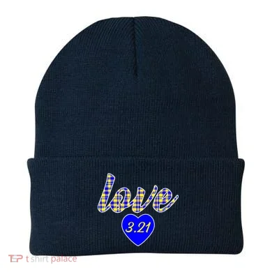 Beanie