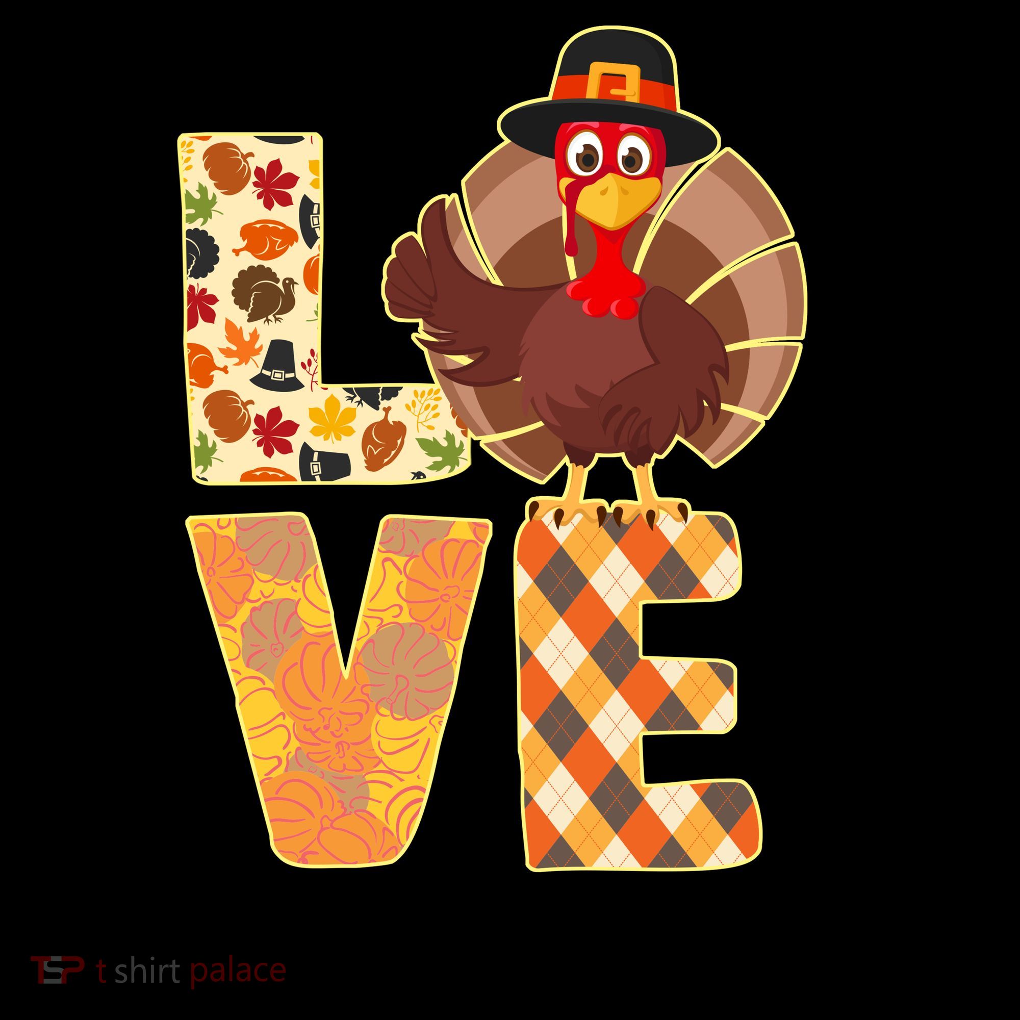 Love Teacher Life Turkey Thanksgiving Coffee Mug