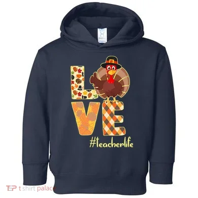 Toddler Hoodie