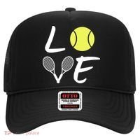 Love Tennis Hat thumb 0