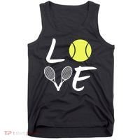 Love Tennis Tank Top thumb 0