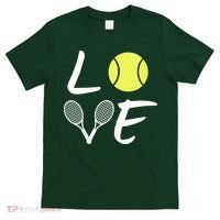 Love Tennis T-Shirt thumb 0