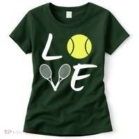 Love Tennis Women's T-Shirt thumb 0
